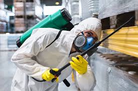 Best Fumigation Services  in Farngton, MI